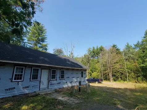 214 Old College Road Andover NH 03216