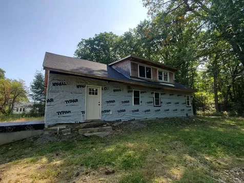 214 Old College Road Andover NH 03216