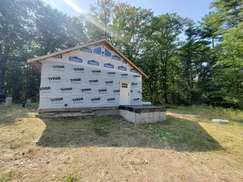 214 Old College Road Andover NH 03216