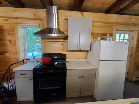 214 Old College Road Andover NH 03216