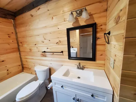 214 Old College Road Andover NH 03216