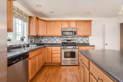 16 Gagne Street Rochester NH 03867