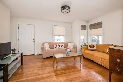 16 Gagne Street Rochester NH 03867