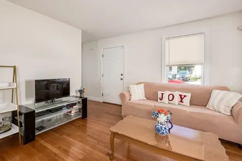 16 Gagne Street Rochester NH 03867