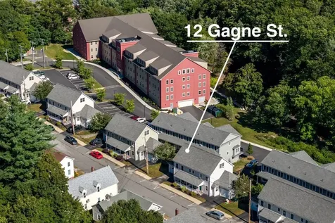 16 Gagne Street Rochester NH 03867