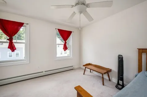 16 Gagne Street Rochester NH 03867