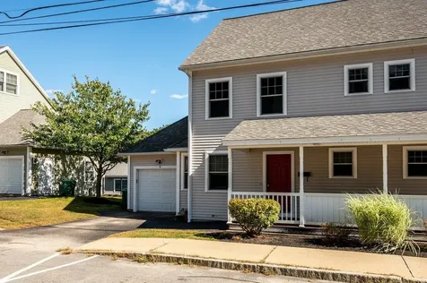 16 Gagne Street Rochester NH 03867