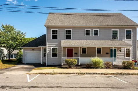 16 Gagne Street Rochester NH 03867