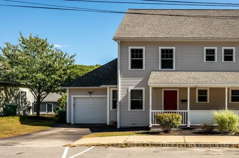 16 Gagne Street Rochester NH 03867