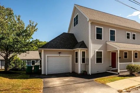 16 Gagne Street Rochester NH 03867