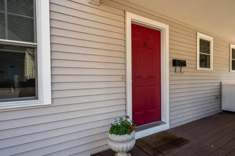 16 Gagne Street Rochester NH 03867