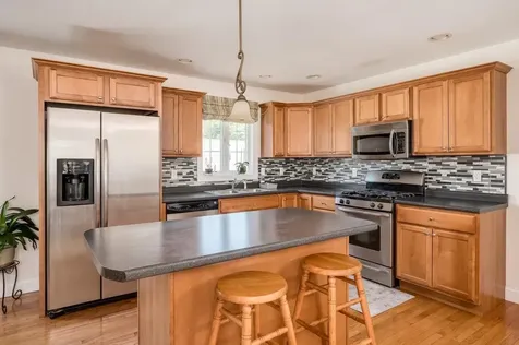 16 Gagne Street Rochester NH 03867