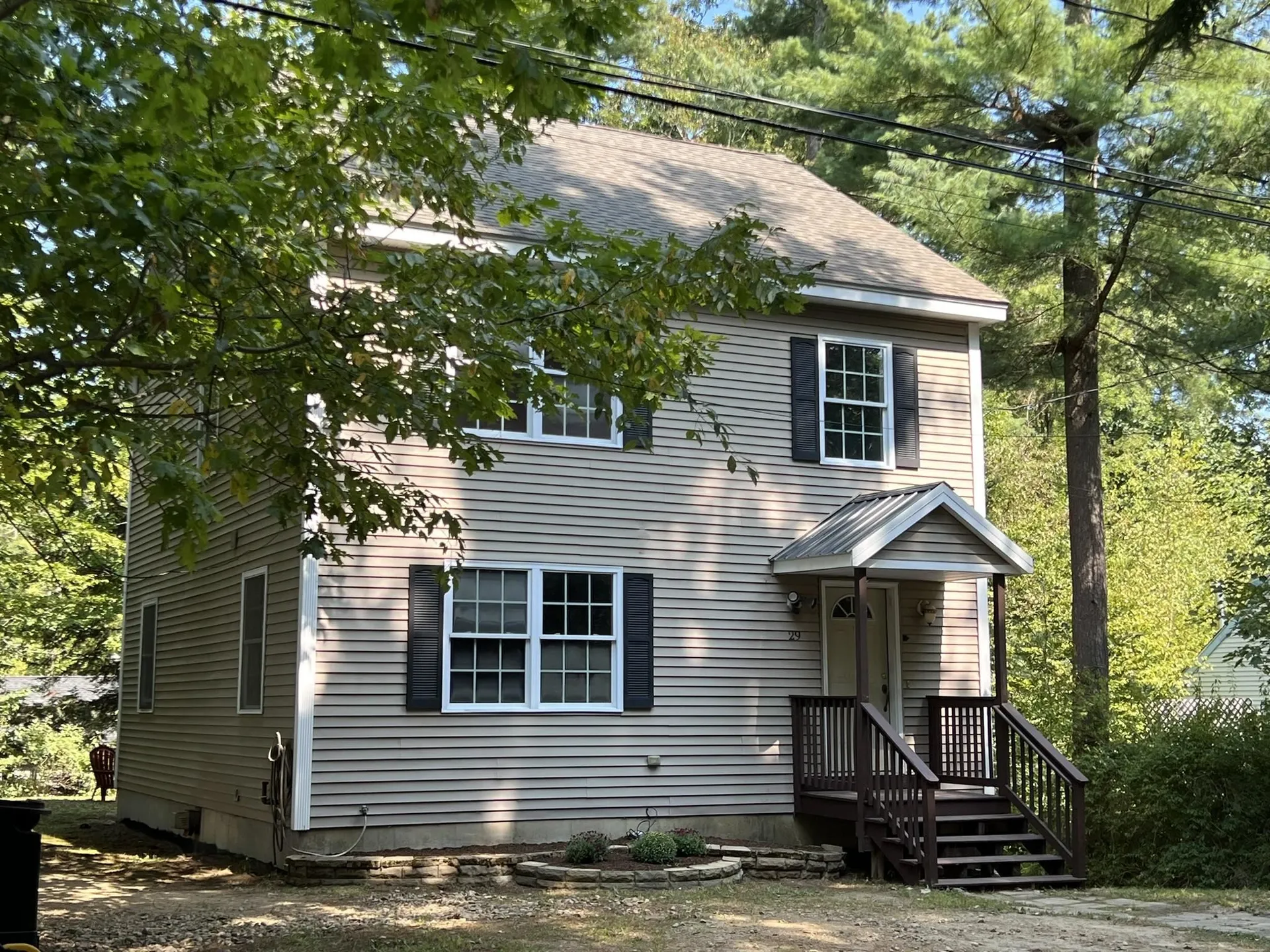 29 Elm Street Northwood NH 03261