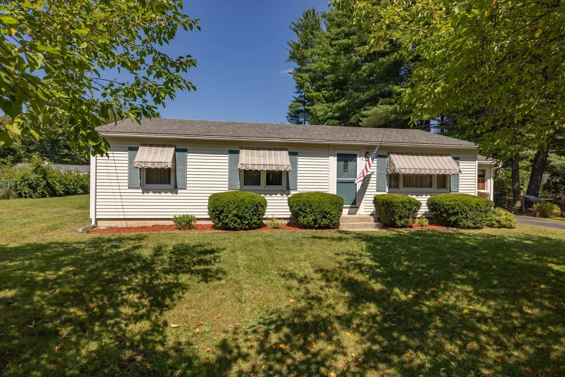 5 Wellington Avenue Dover NH 03820