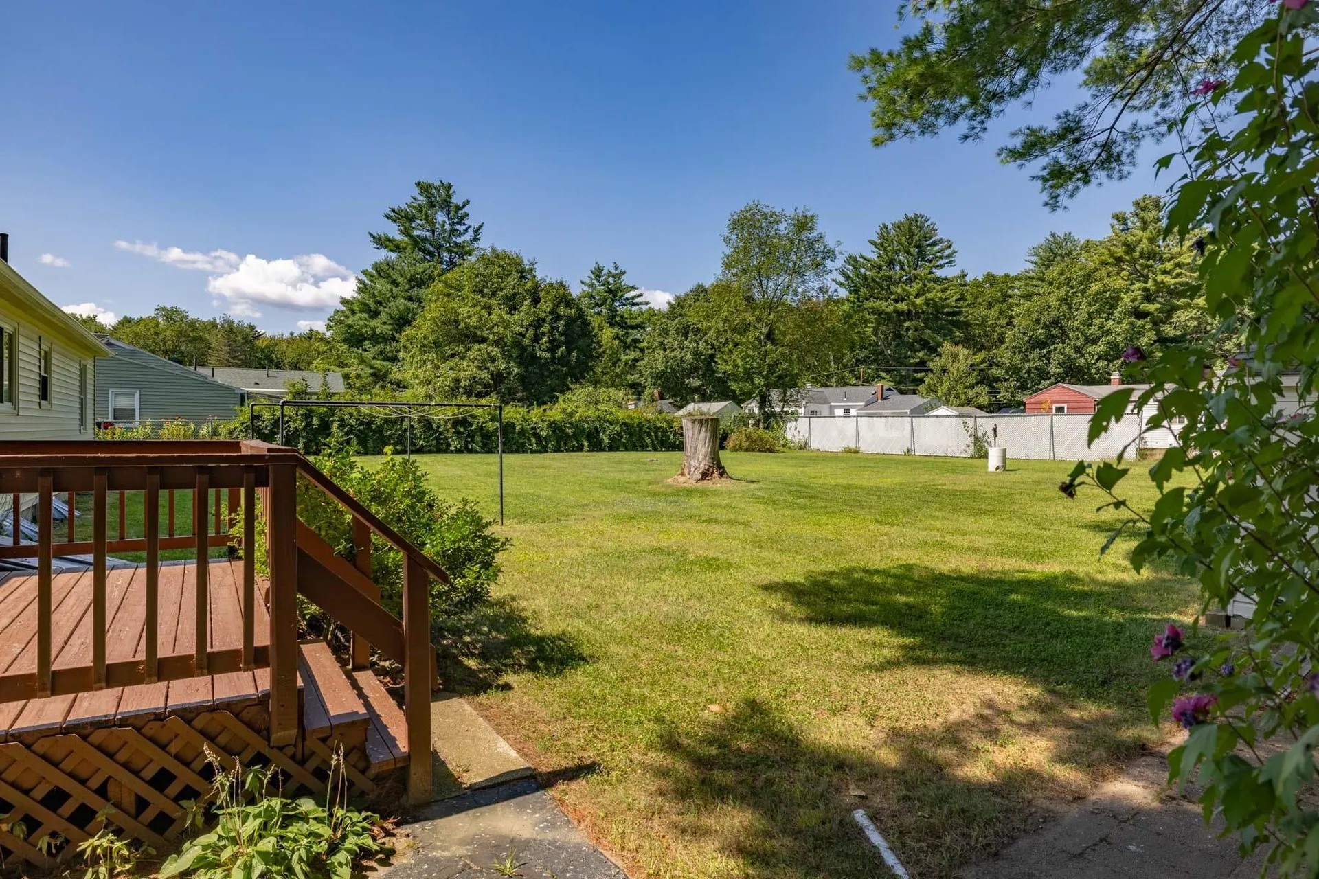 5 Wellington Avenue Dover NH 03820