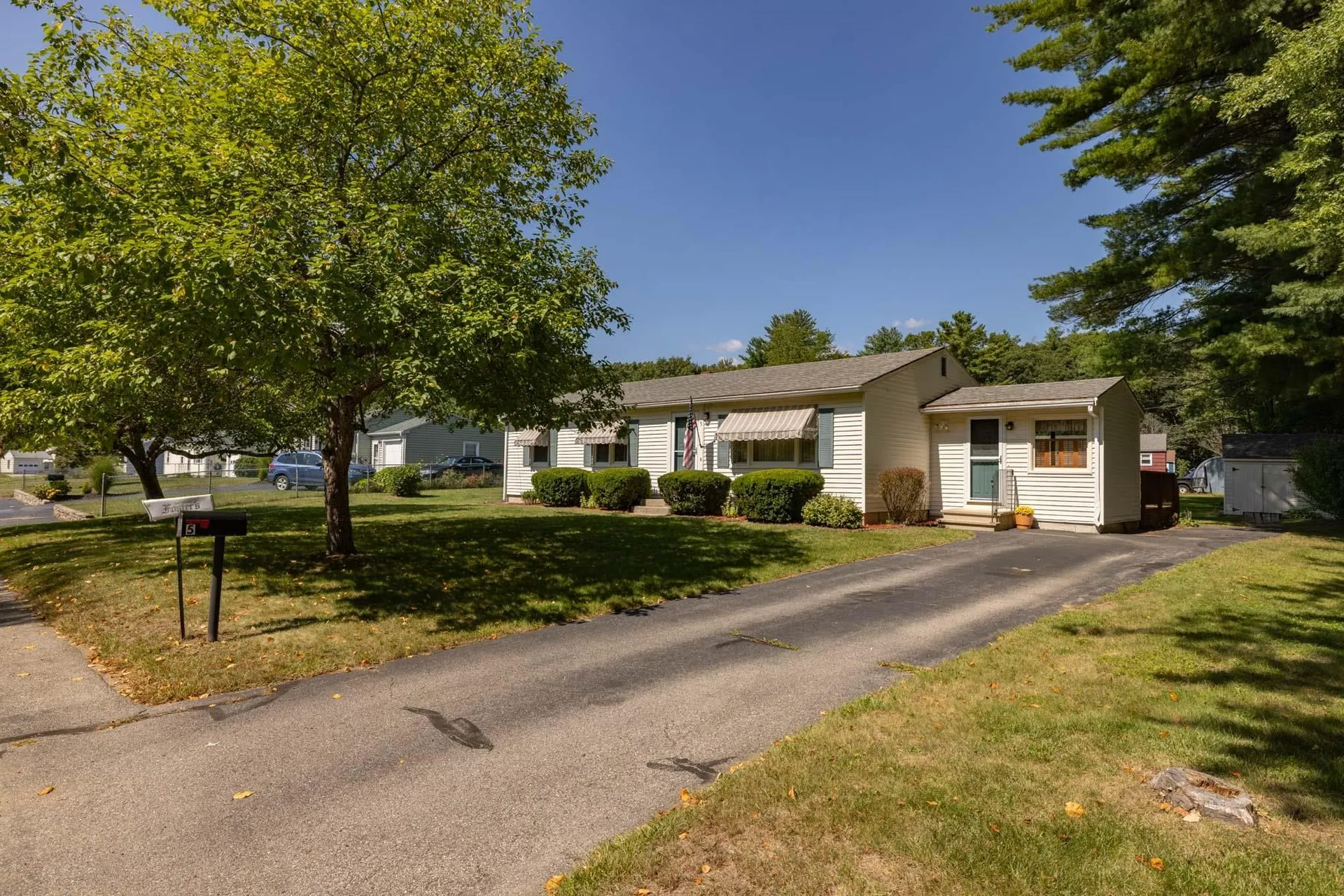 5 Wellington Avenue Dover NH 03820