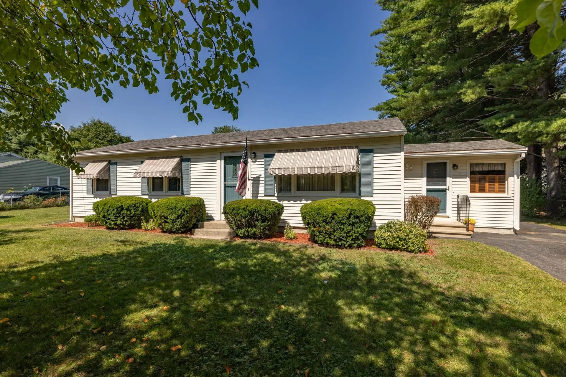 5 Wellington Avenue Dover NH 03820