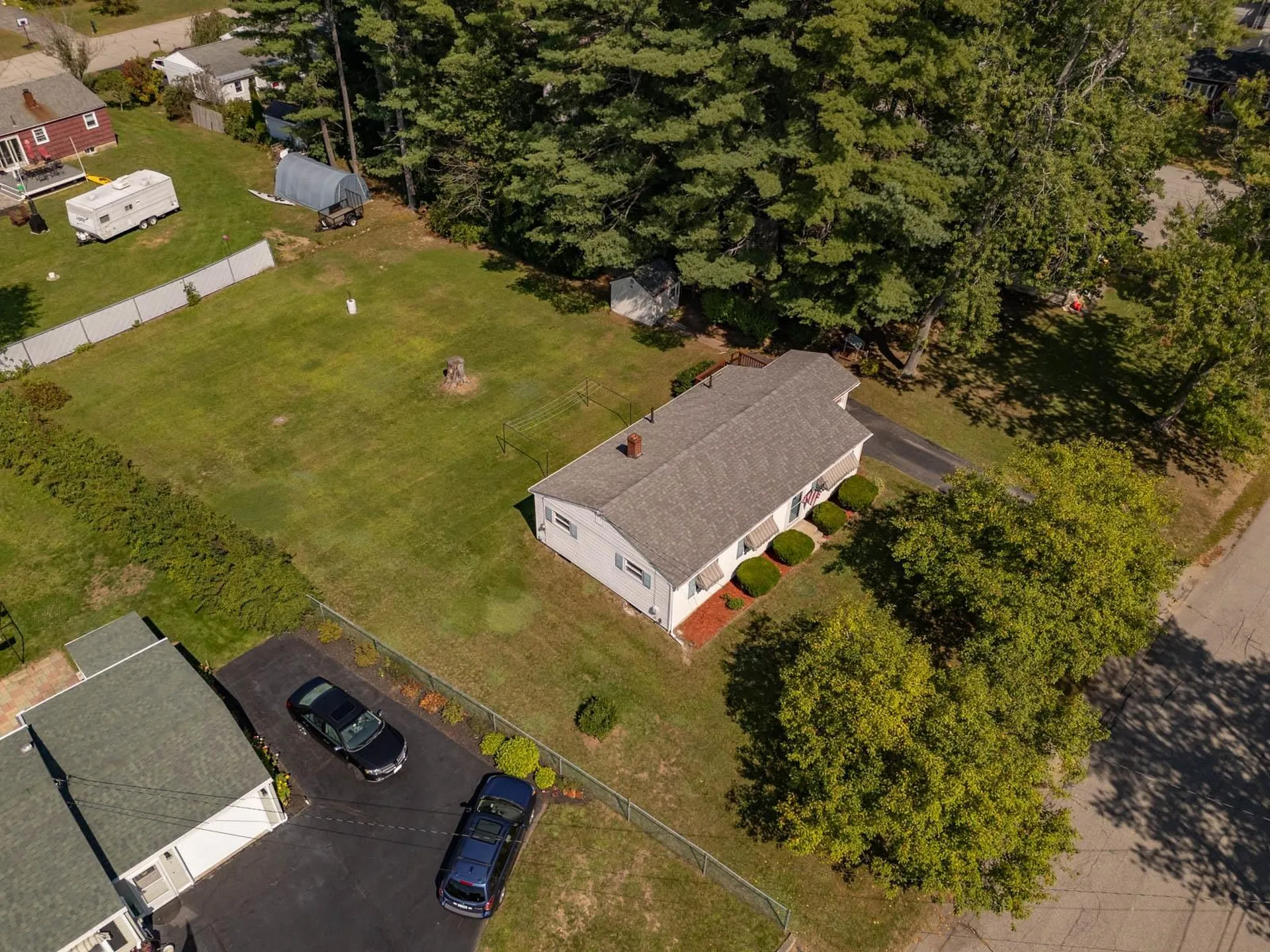5 Wellington Avenue Dover NH 03820