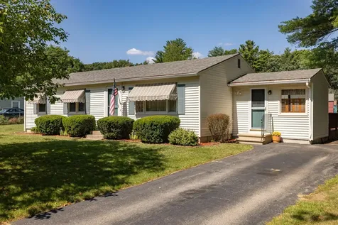 5 Wellington Avenue Dover NH 03820
