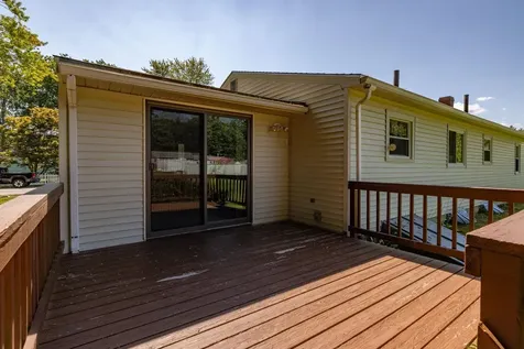 5 Wellington Avenue Dover NH 03820