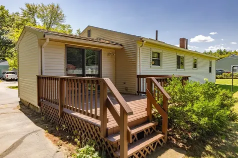 5 Wellington Avenue Dover NH 03820