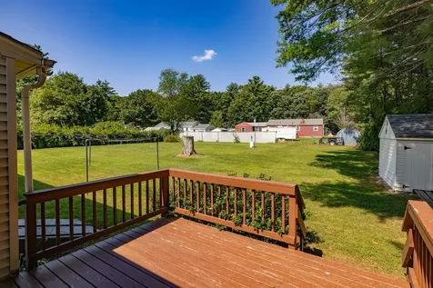 5 Wellington Avenue Dover NH 03820
