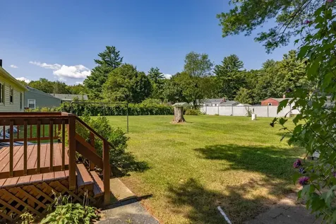 5 Wellington Avenue Dover NH 03820