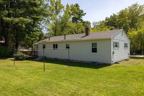 5 Wellington Avenue Dover NH 03820