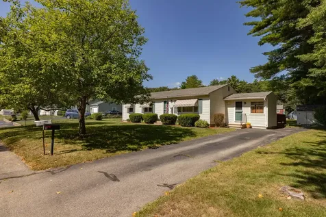 5 Wellington Avenue Dover NH 03820
