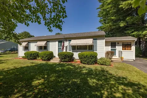 5 Wellington Avenue Dover NH 03820