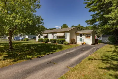 5 Wellington Avenue Dover NH 03820