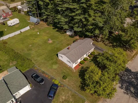 5 Wellington Avenue Dover NH 03820