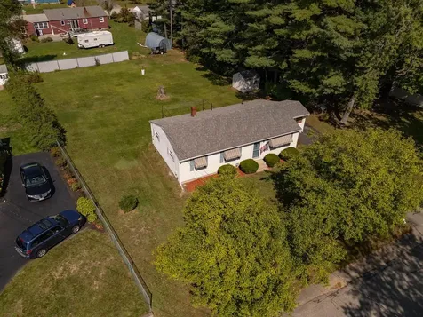 5 Wellington Avenue Dover NH 03820