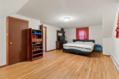 6 Hopkins Drive Hudson NH 03051