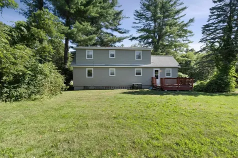 6 Hopkins Drive Hudson NH 03051