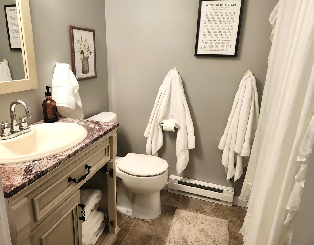 91 Goose Hollow Road Campton NH 03223