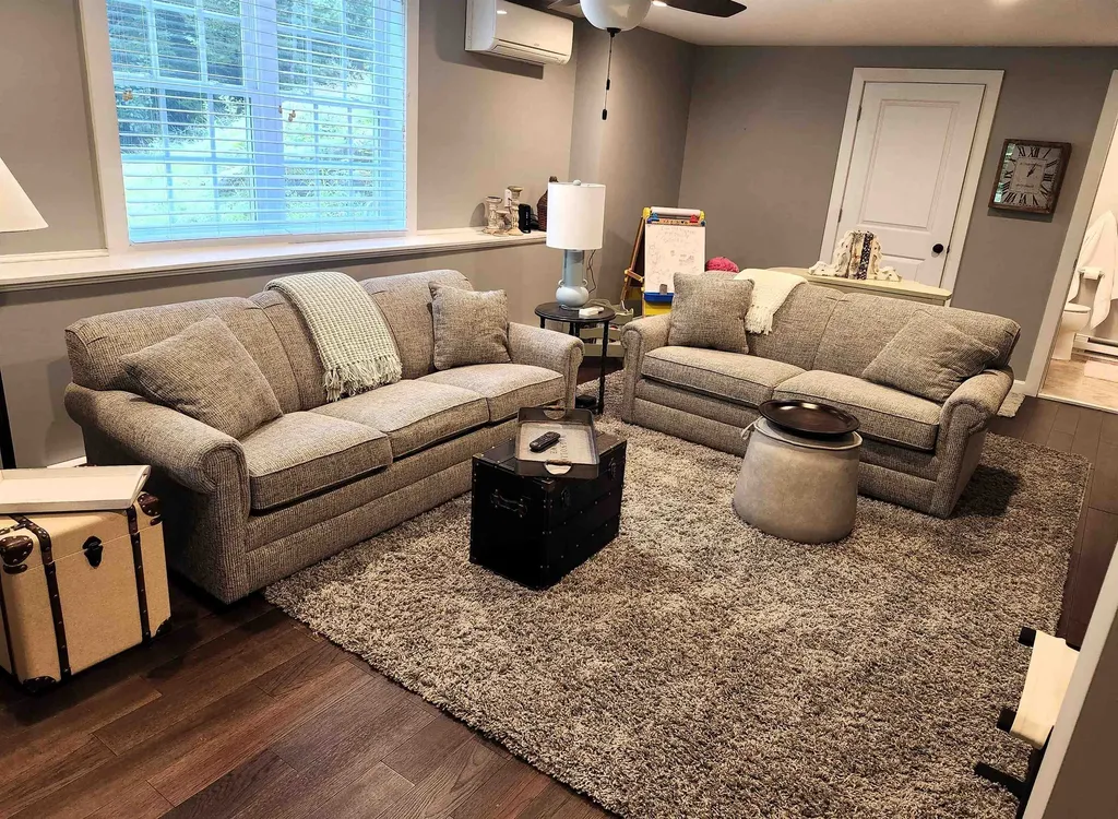 91 Goose Hollow Road Campton NH 03223