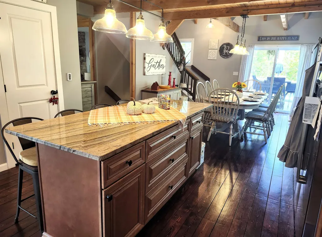 91 Goose Hollow Road Campton NH 03223