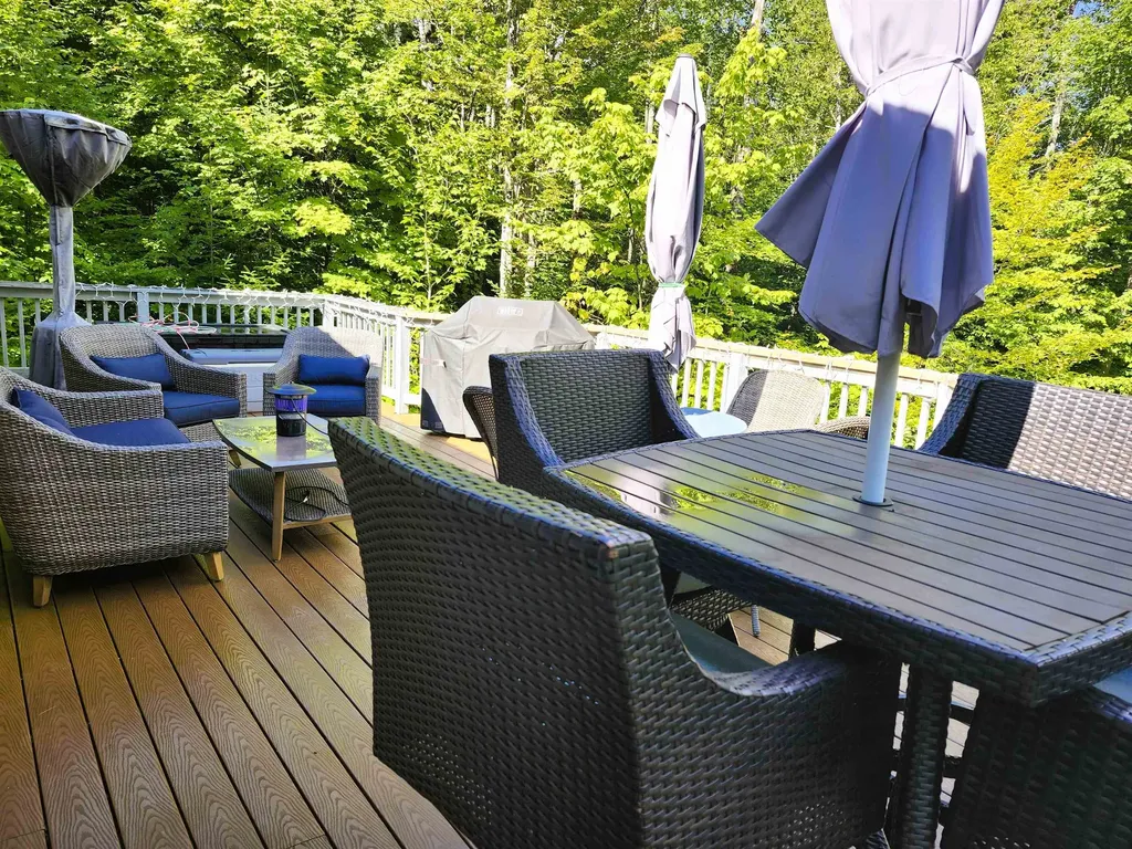 91 Goose Hollow Road Campton NH 03223