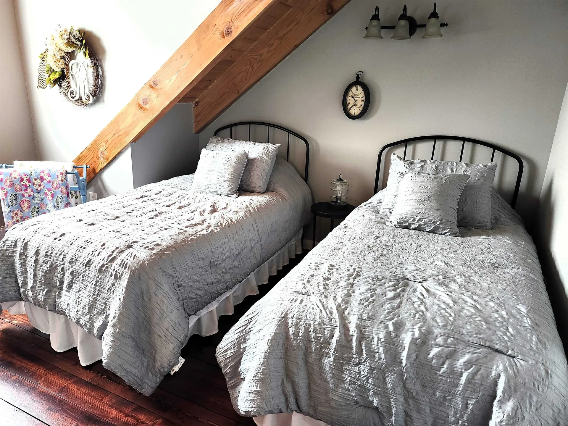 91 Goose Hollow Road Campton NH 03223