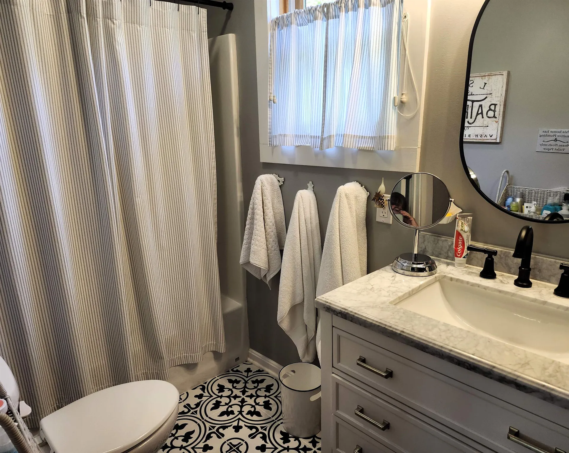 91 Goose Hollow Road Campton NH 03223