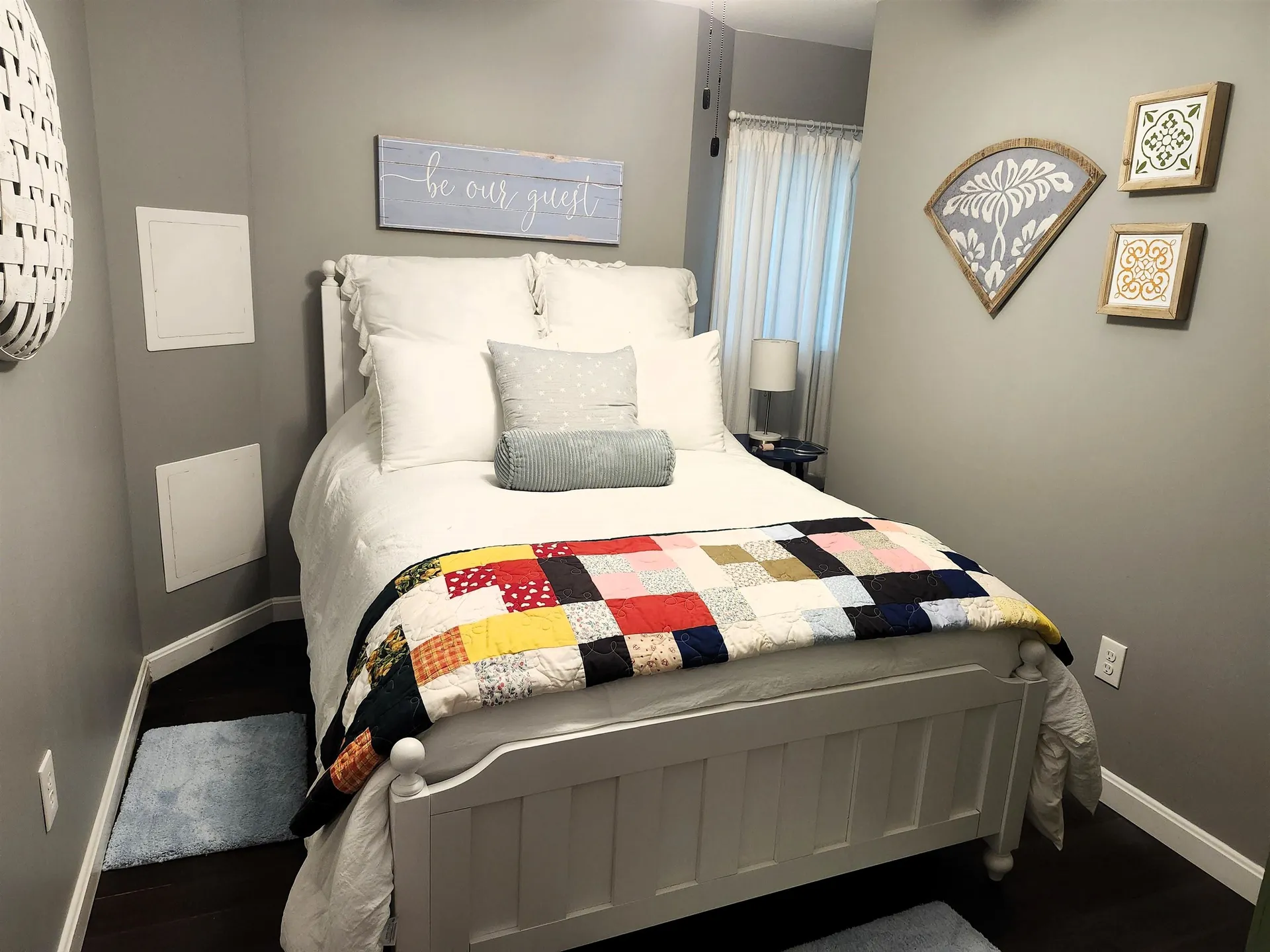 91 Goose Hollow Road Campton NH 03223