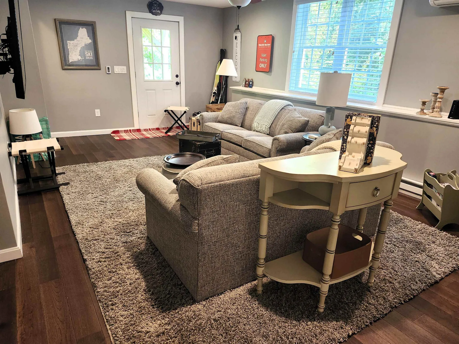 91 Goose Hollow Road Campton NH 03223