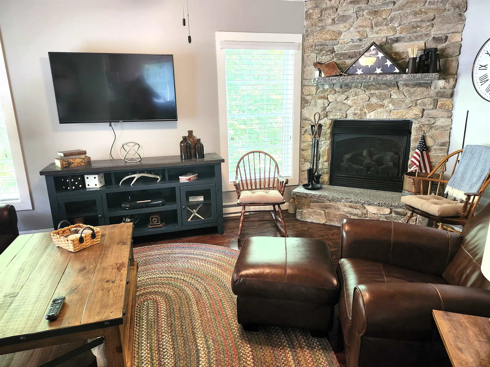 91 Goose Hollow Road Campton NH 03223