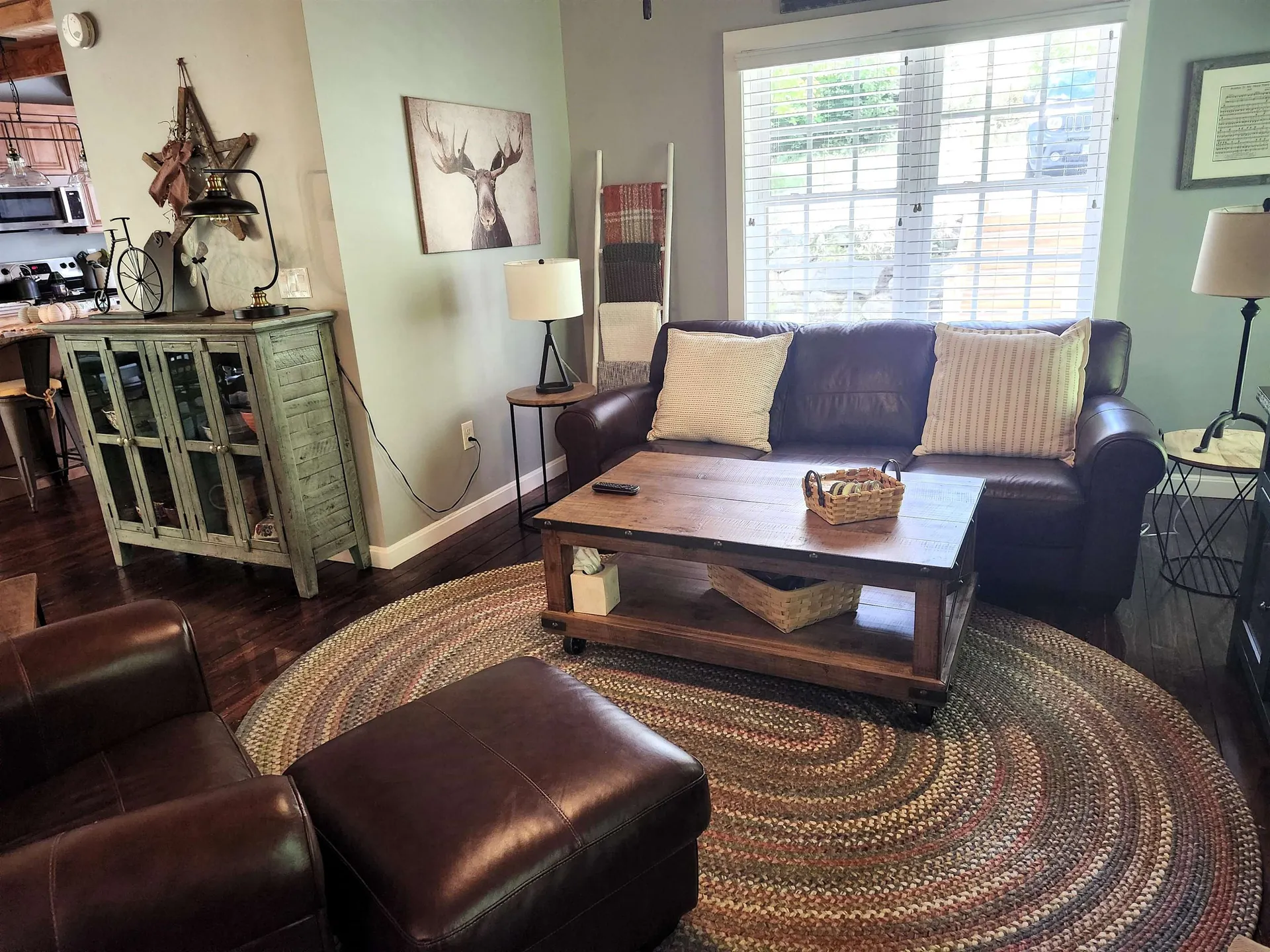 91 Goose Hollow Road Campton NH 03223