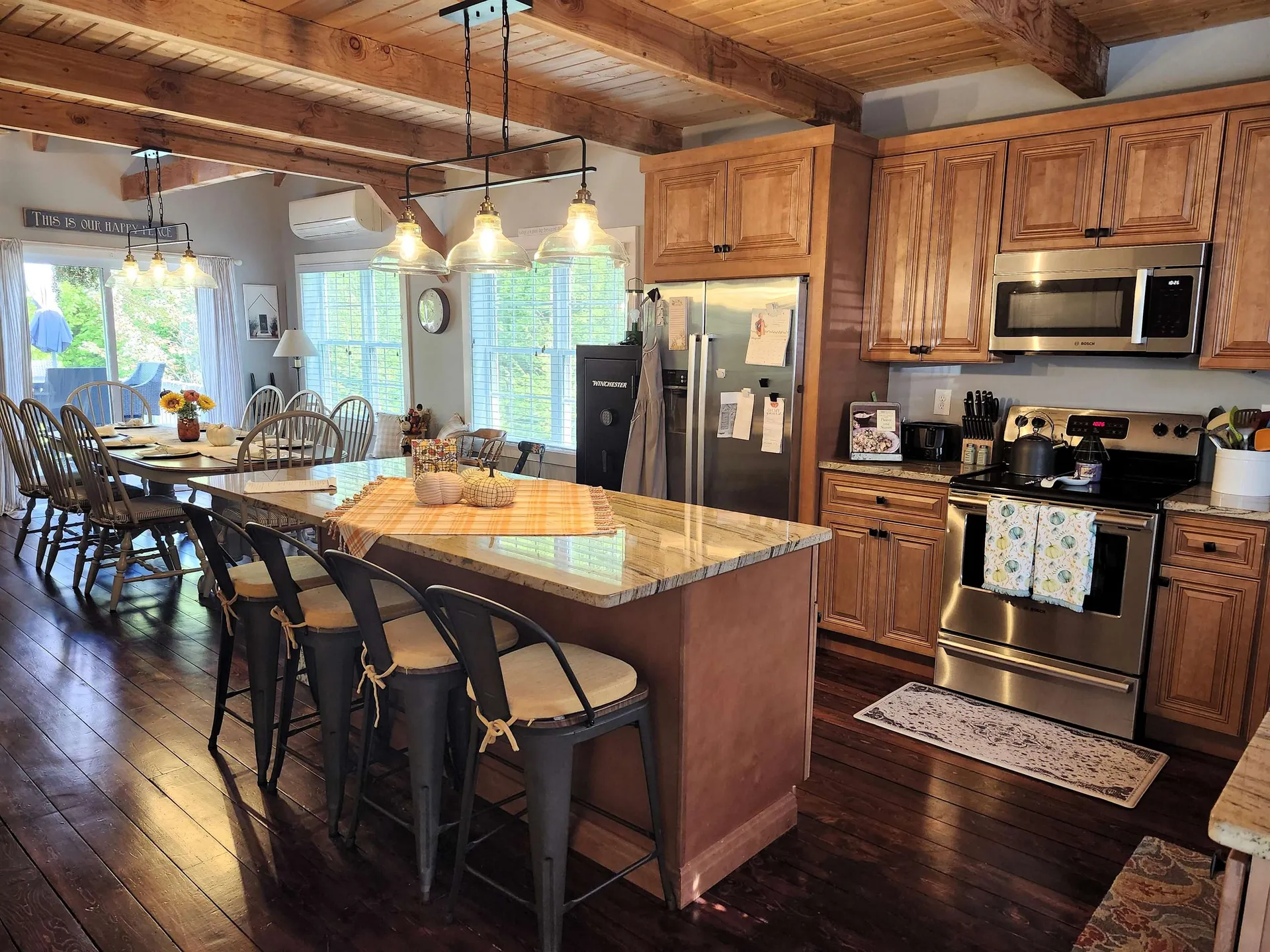 91 Goose Hollow Road Campton NH 03223