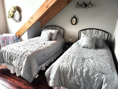 91 Goose Hollow Road Campton NH 03223