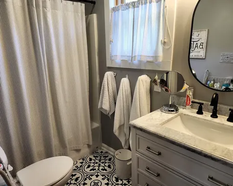 91 Goose Hollow Road Campton NH 03223