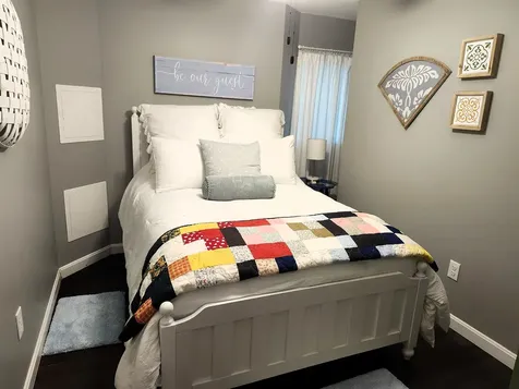 91 Goose Hollow Road Campton NH 03223