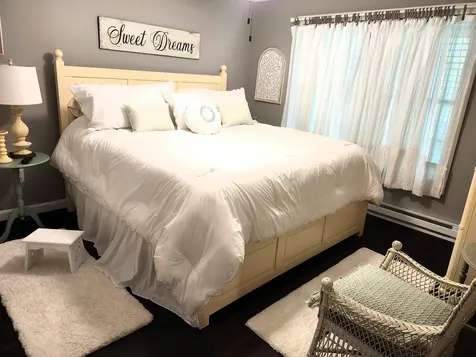 91 Goose Hollow Road Campton NH 03223